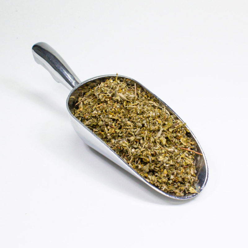 Damiana Leaf Bulk Organic