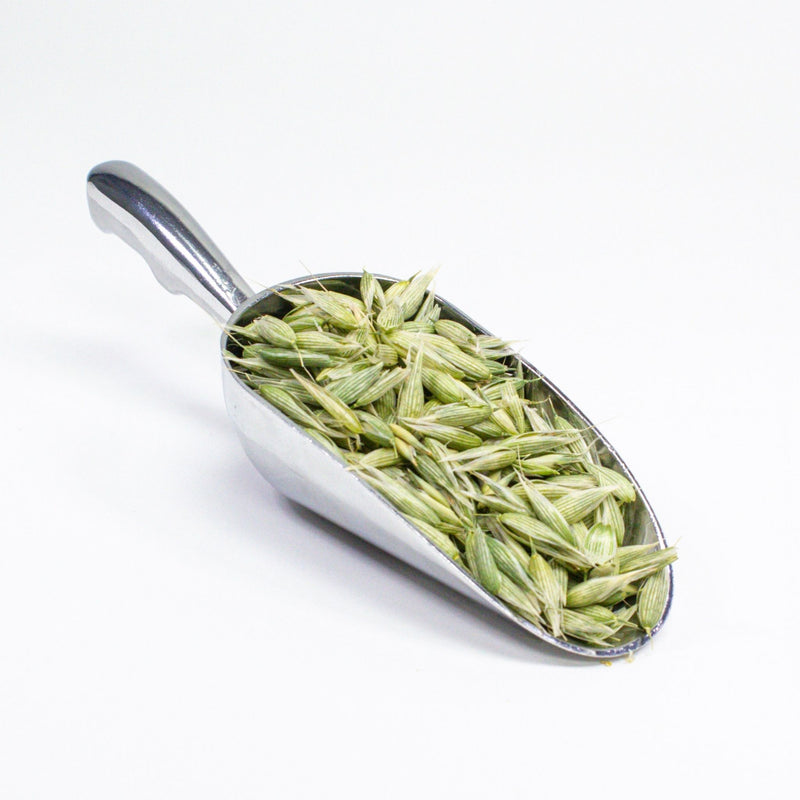Oat Tops - Organic