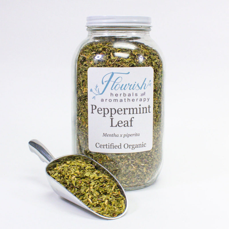 Peppermint
