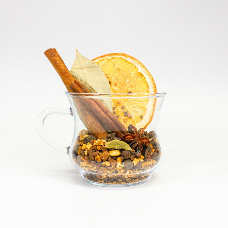 Simmering Potpourri Bags by Flourish