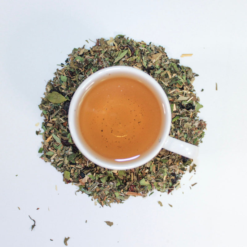 Tri-Tea Herbal Tea