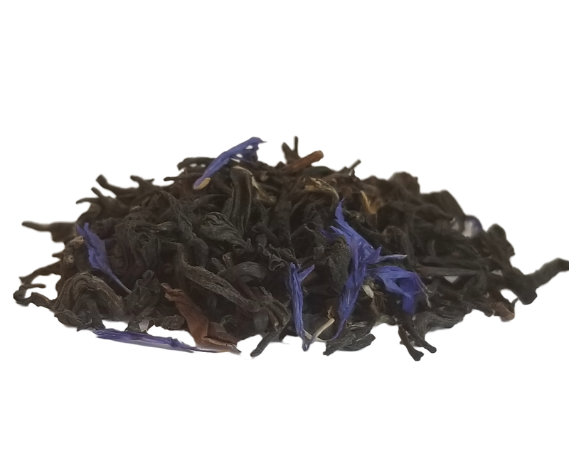 Earl Grey Black Tea