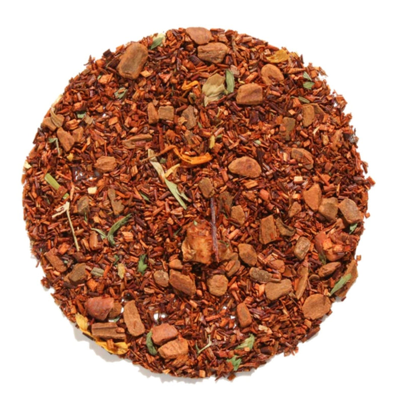 Pears and Cinnamon Rooibos Tea