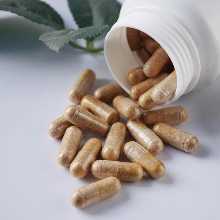 Herbal Supplements