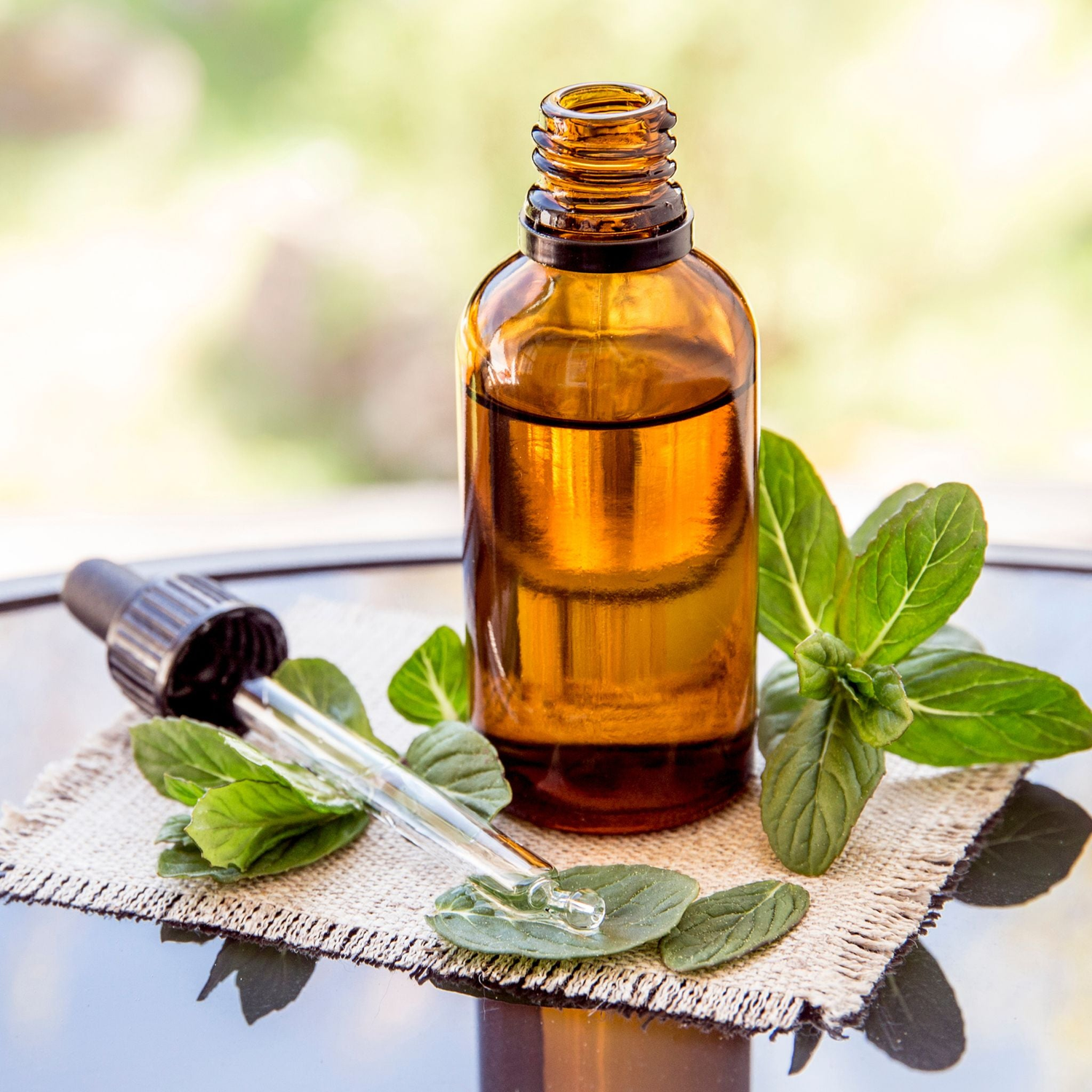 Elixirs & Tinctures