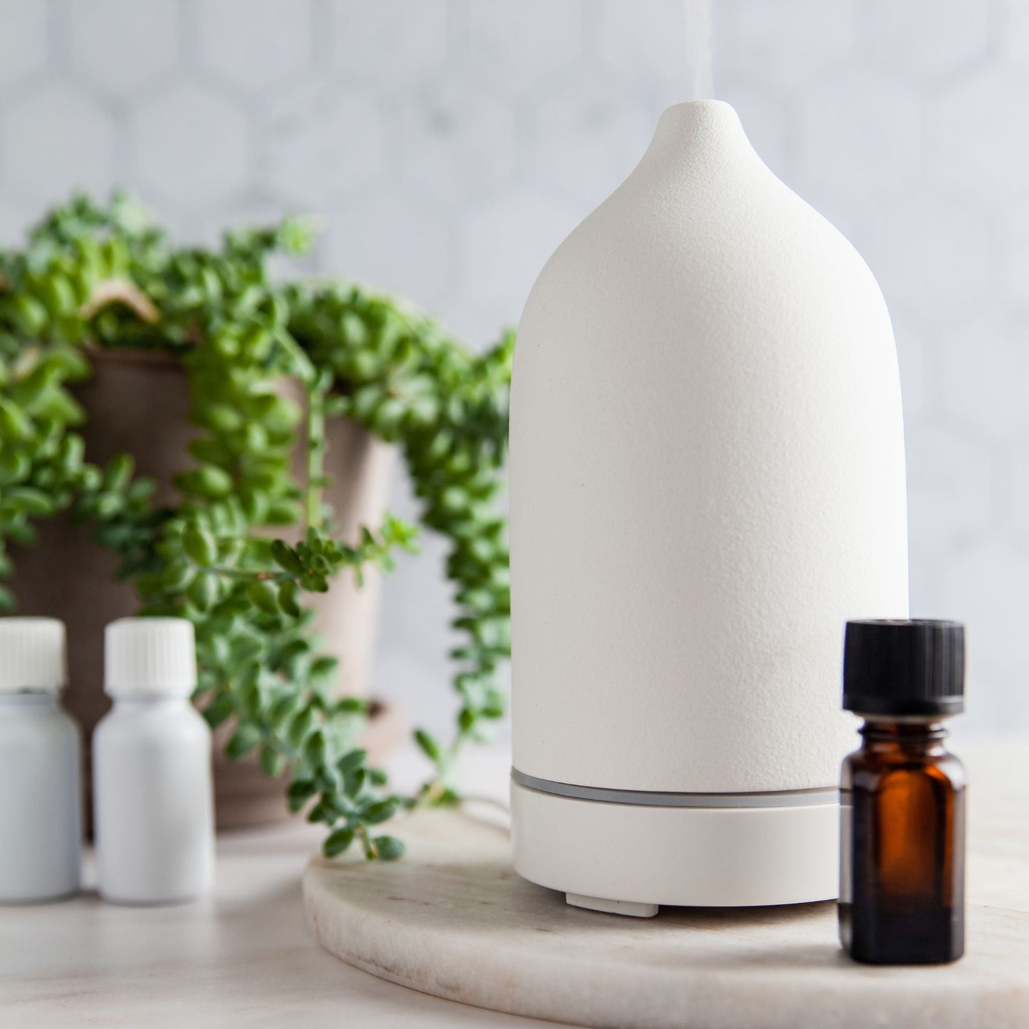 Aromatherapy Accessories