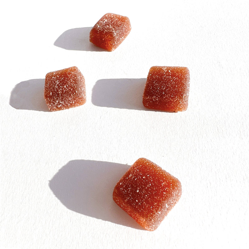 Hibernate Mushroom Gummies by MicroJoy