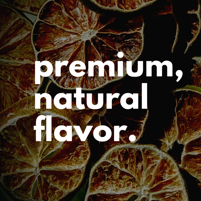 1 POUND – Dehydrated Orange Slices (Approx. 250 Slices): 4 POUND BOX