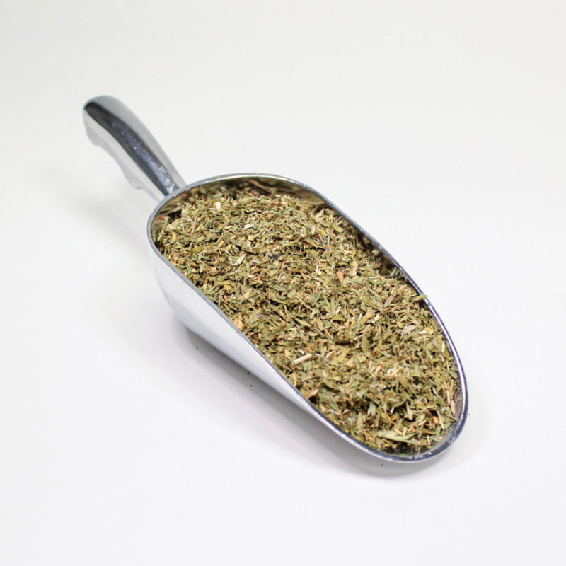 Alfalfa Leaf - Biodynamic Loose Leaf Herbal Tea