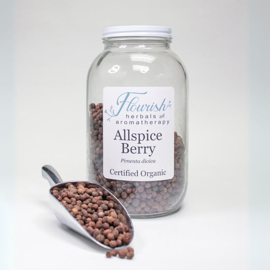 Allspice Berries