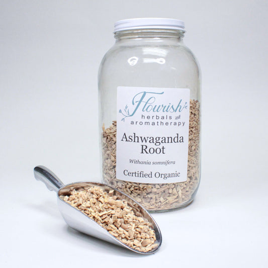 Ashwagandha Root