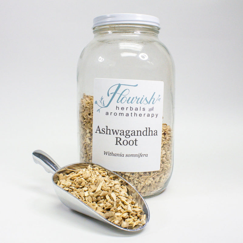 Ashwagandha Root - Organic