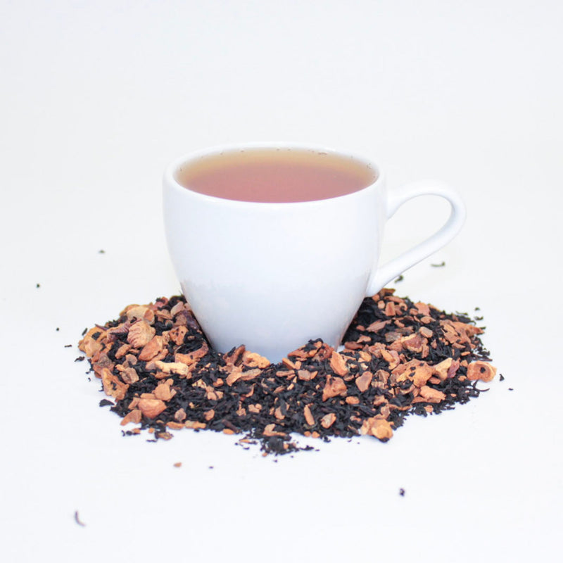Autumn Vibes Black Tea