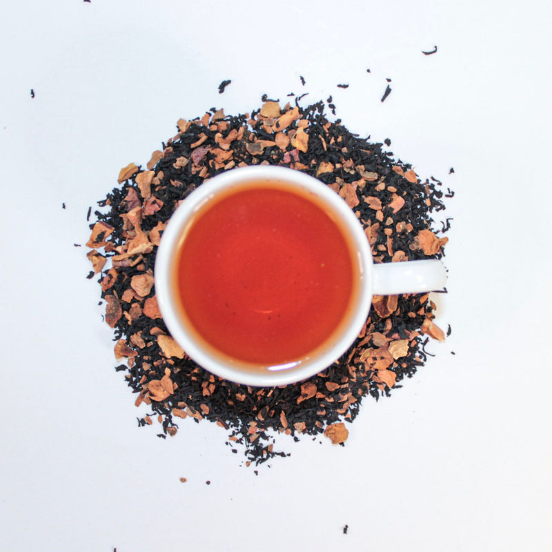 Autumn Vibes Black Tea