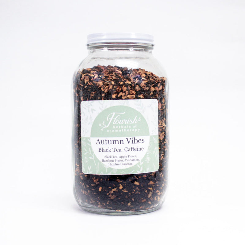 Autumn Vibes Black Tea