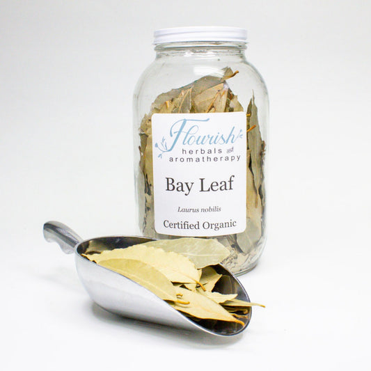 Bay Leaf