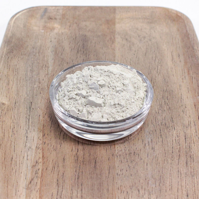 Bentonite Clay Powder - Wyoming Sodium Bentonite