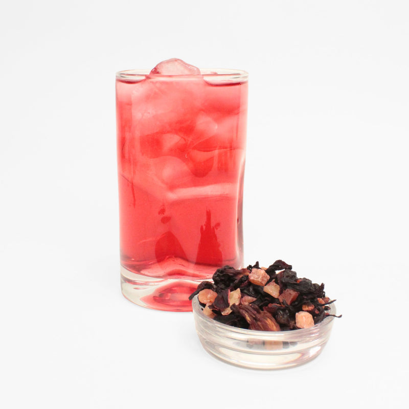 Summer Berry Sangria Tisane Tea