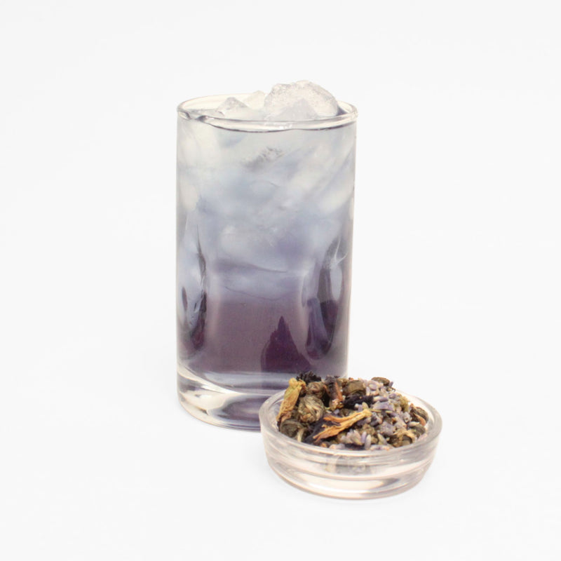 Blue Dragon Green Tea