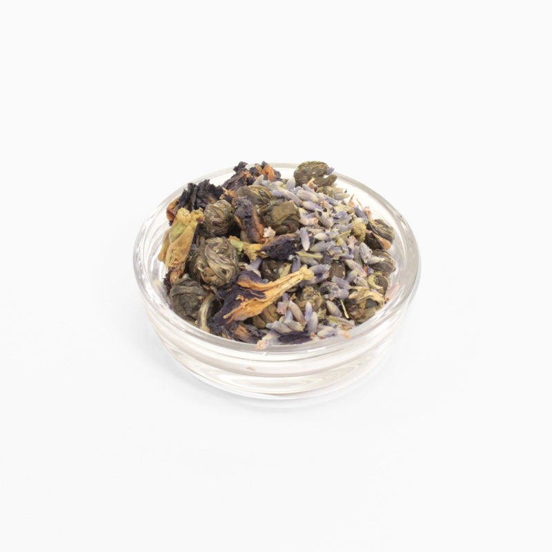 Blue Dragon Green Tea