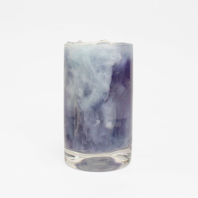 Blue Coconut Fruit Tisane