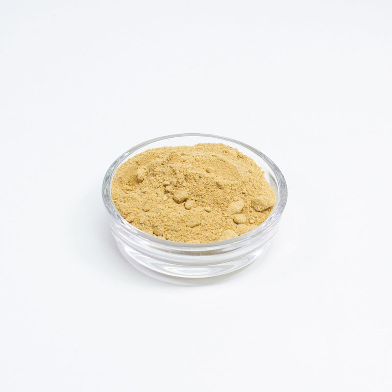 Burdock Root Powder - Organic