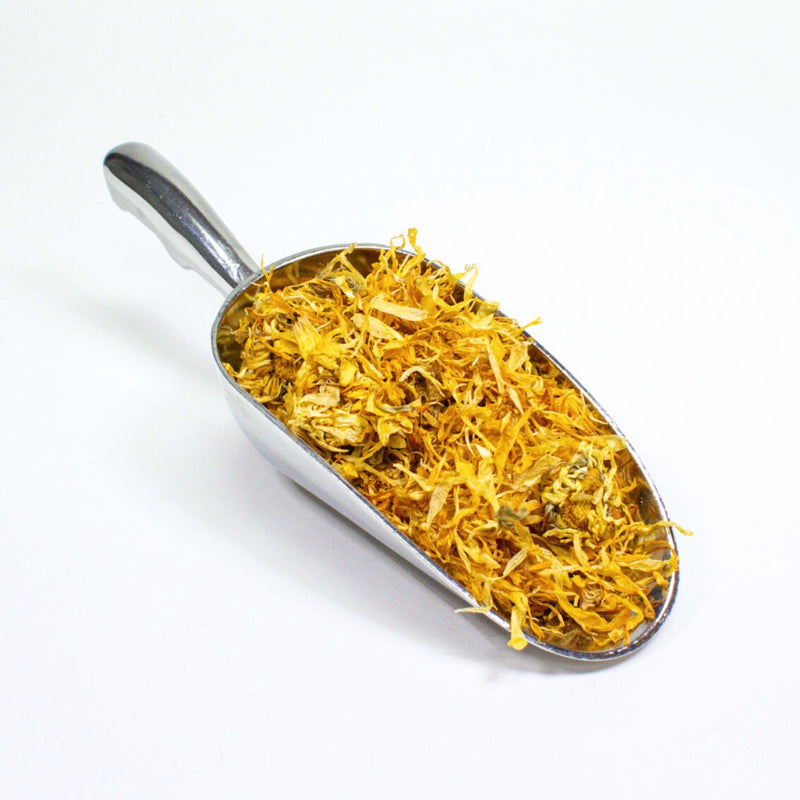 Calendula Flower - Organic Whole Petals