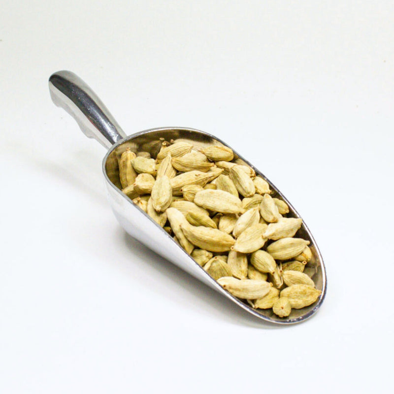 Cardamom Pods Green - Organic