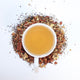 Carrot Cake Rooibos Tea Bulk 1oz