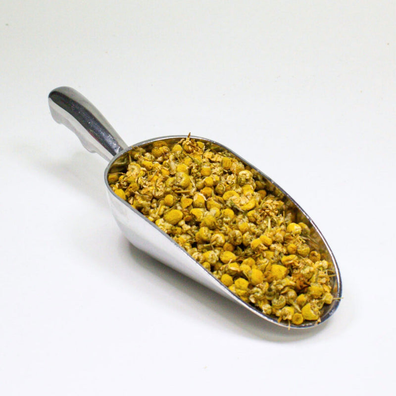 Chamomile Flower - Organic