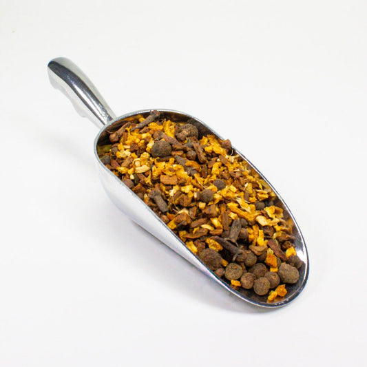 Cider Mulling Spice Blend