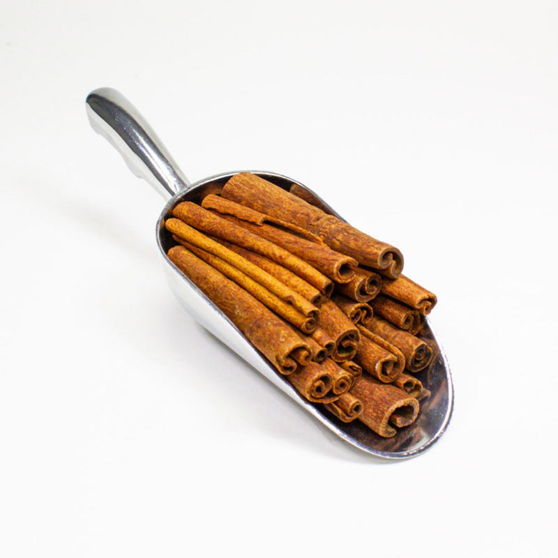 Cinnamon Sticks - Organic Korintje Whole Bark