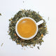 Citrus Mint Green Tea 1 oz
