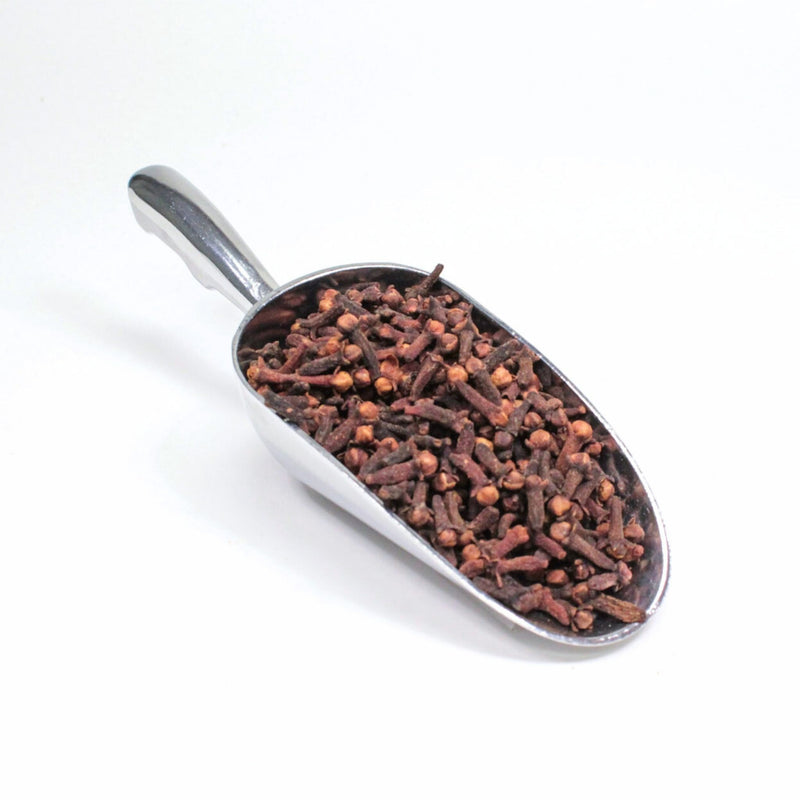 Cloves - Organic Whole Buds