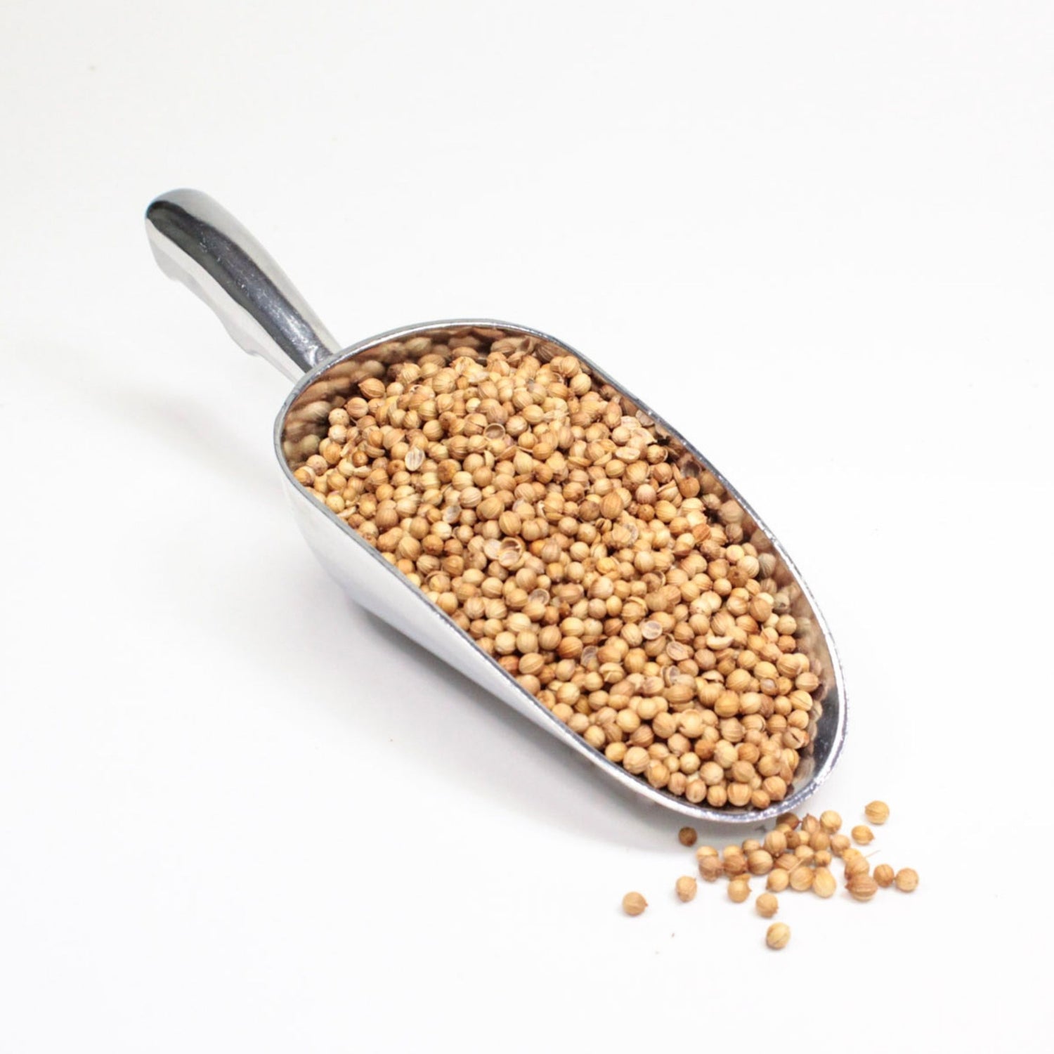 Coriander Seed Organic Bulk 1oz