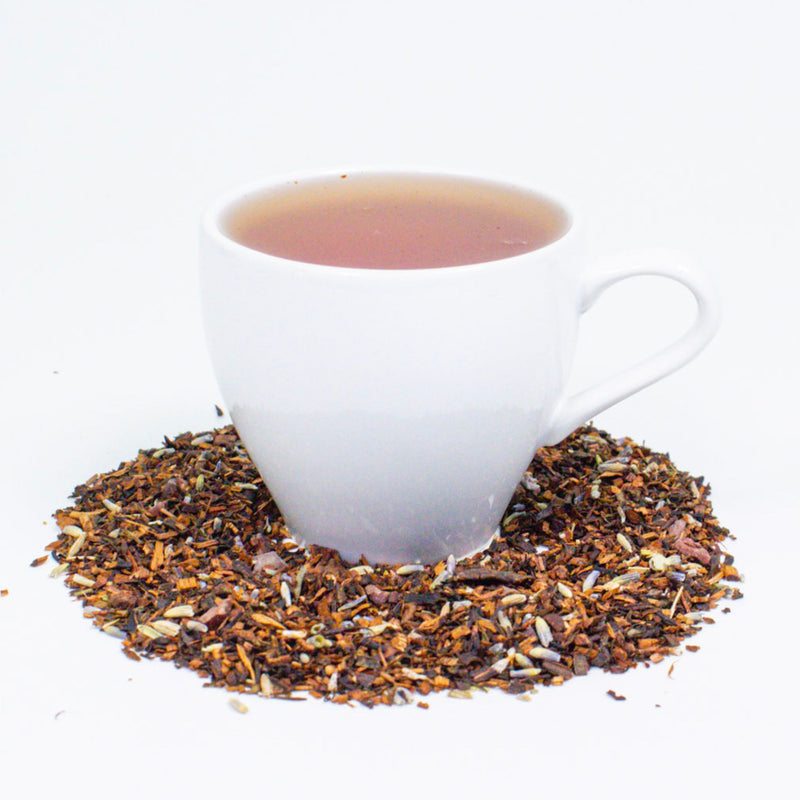 Easy Like Sunday Morning Tea