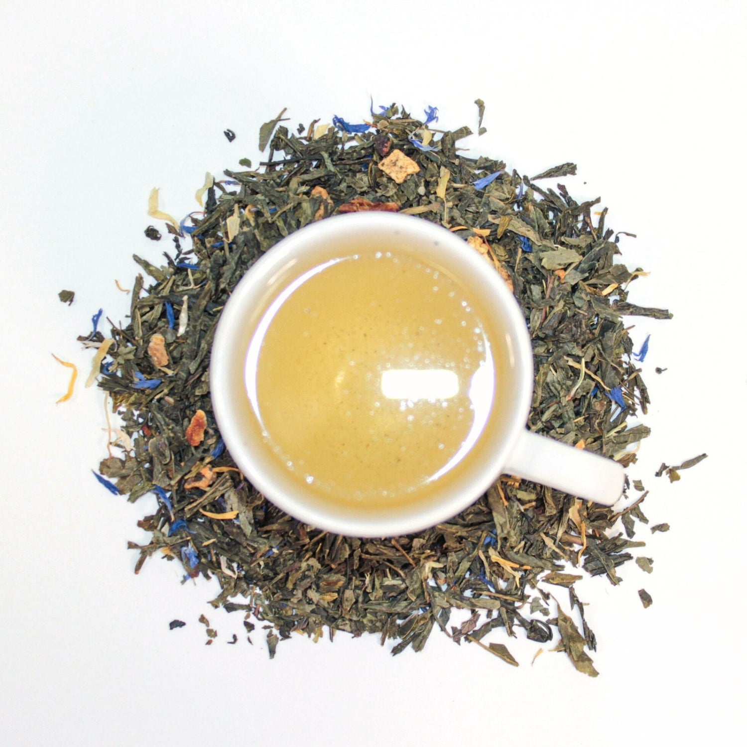 Earl Green Tea