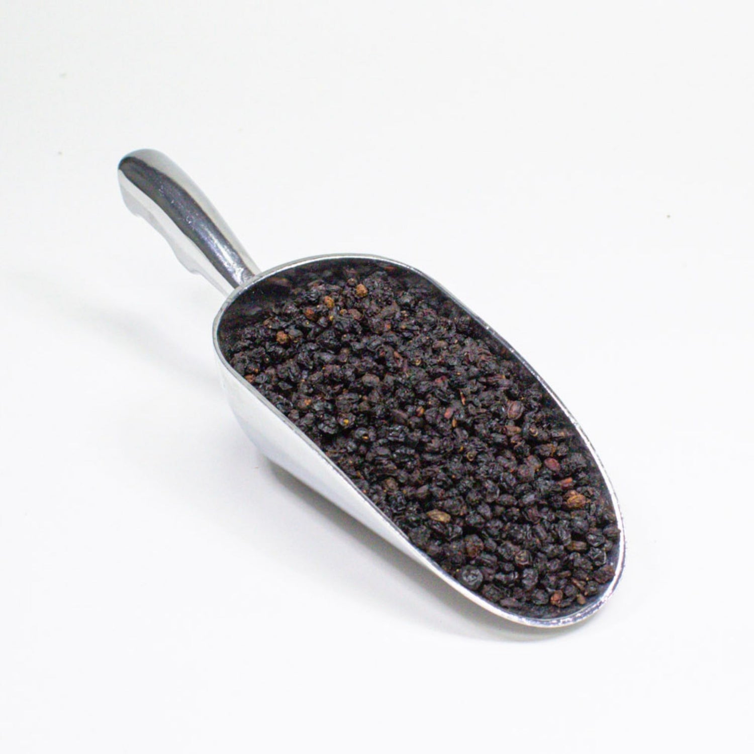 Elderberries