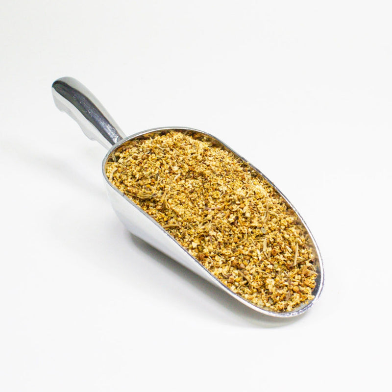 Elderflower - Organic