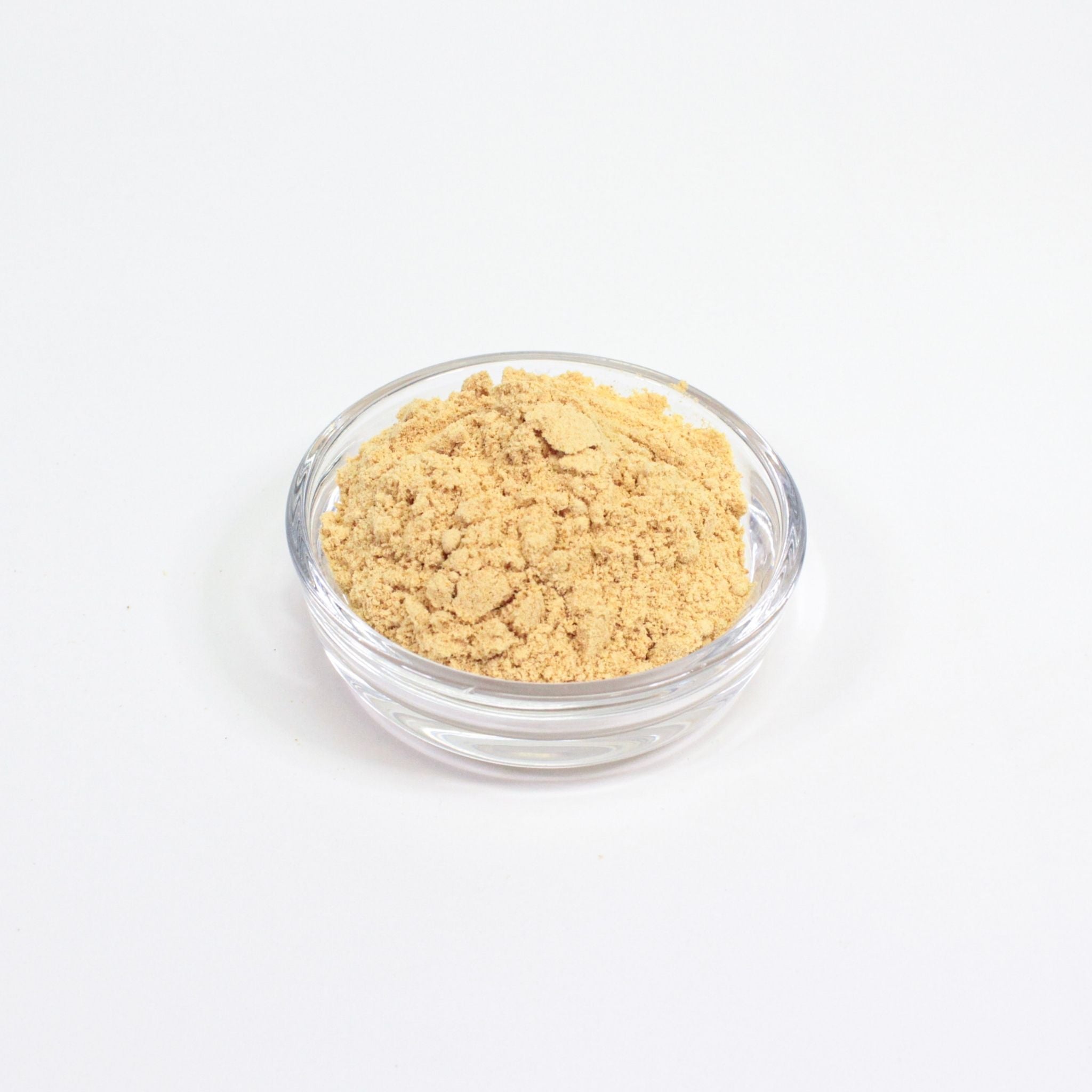 Ginger Root Powder - Organic Zingiber Officinale | Flourish Herbals ...