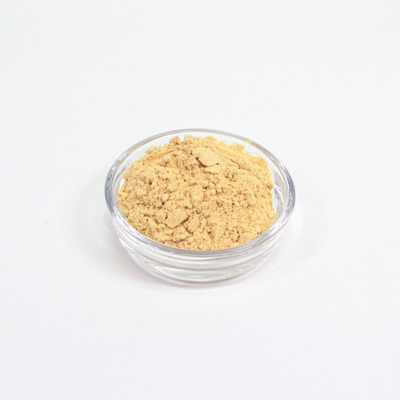 Ginger Root Powder - Organic