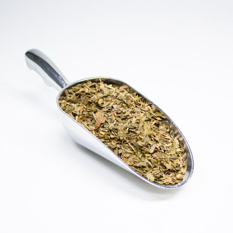 Ginkgo Leaf - Organic