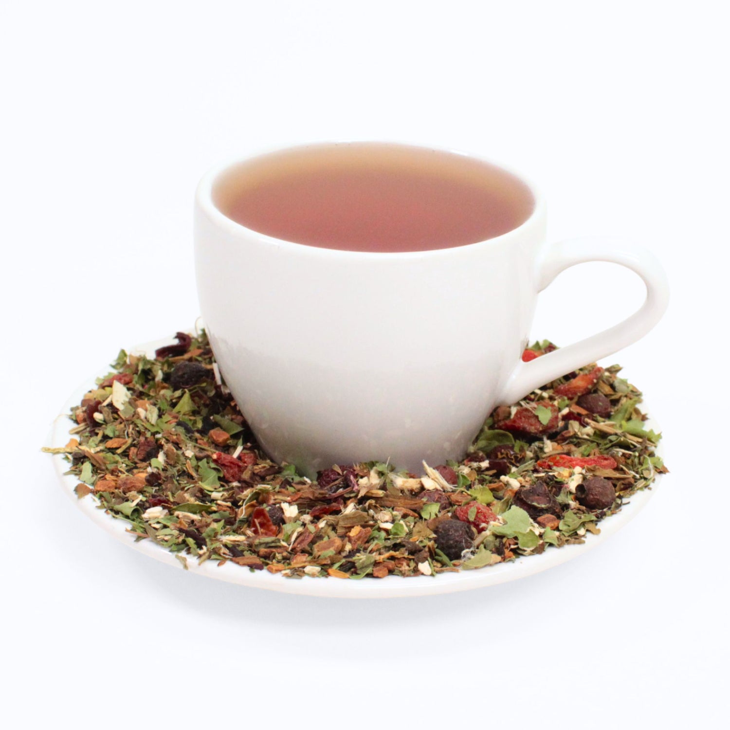 Harmony Herbal Tea