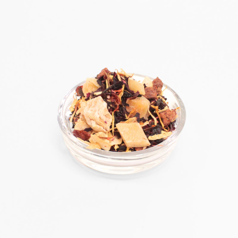 Hawaiian Paradise Fruit Tisane