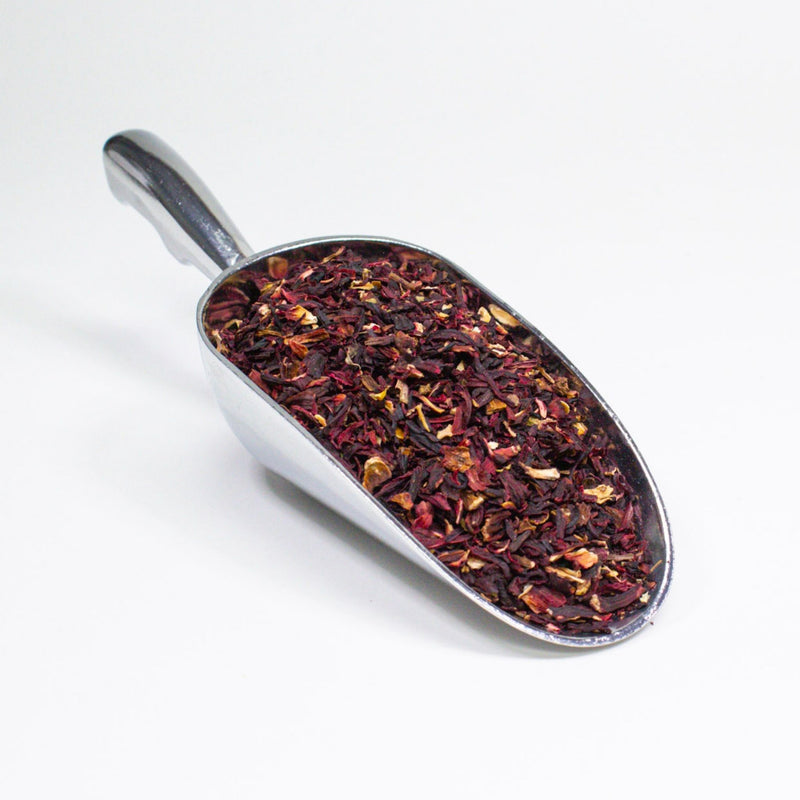 Hibiscus Petals - Organic