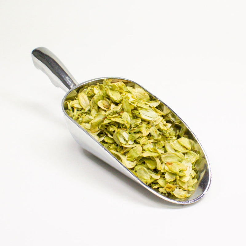 Hops Flower - Organic Whole Flowers