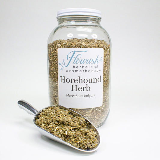 Horehound Bulk 1 oz