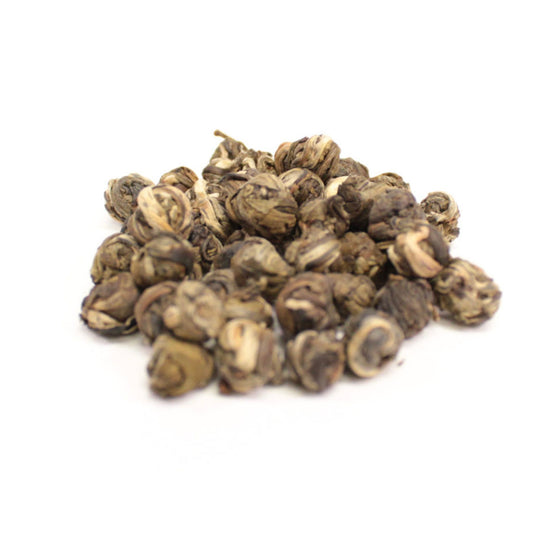 Jasmine Dragon Pearls Green Tea