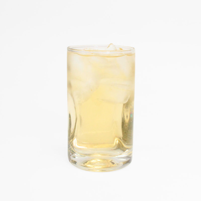 Lavender Orchard White Tea
