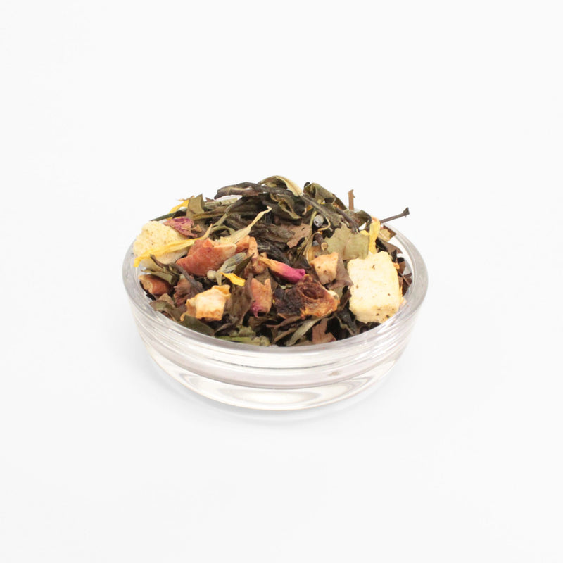 Lavender Orchard White Tea